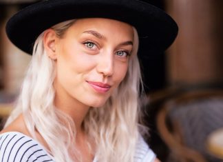 Najlepsze regenerujące francuskie kremy do twarzy. Idealne na jesień!