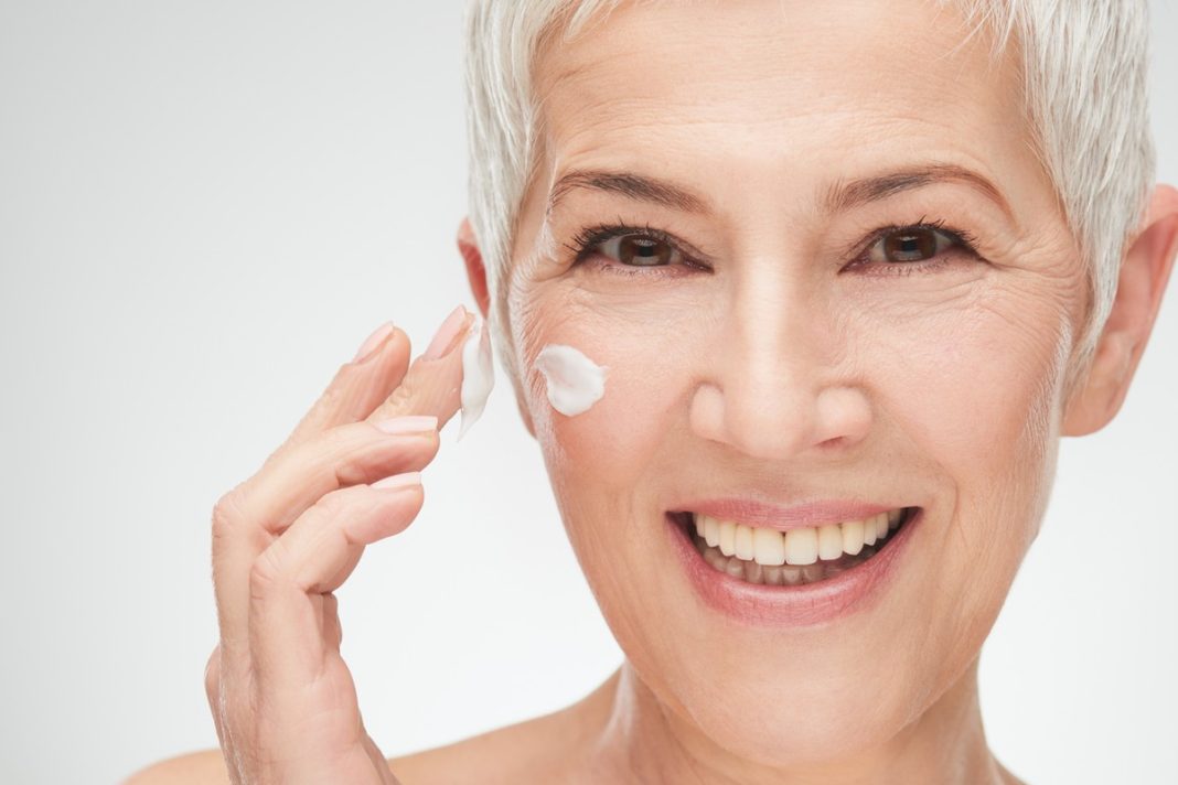 Hitowy koncentrat przeciwzmarszczkowy z Ginkgo Biloba. Efekt wow!