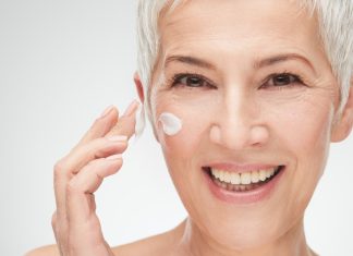 Hitowy koncentrat przeciwzmarszczkowy z Ginkgo Biloba. Efekt wow!