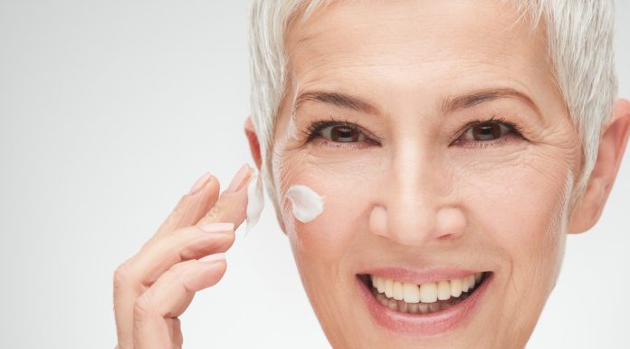 Hitowy koncentrat przeciwzmarszczkowy z Ginkgo Biloba. Efekt wow!