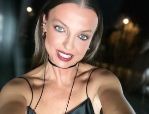 Wyglądała obłędnie. Od tej stylizacji nie można oderwać oczu