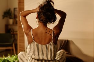 Żyła na 13 mkw. „Słyszałam każdy głos”