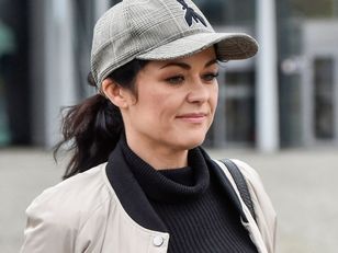 Te buty zawsze będą modne. Cichopek trafiła w dziesiątkę