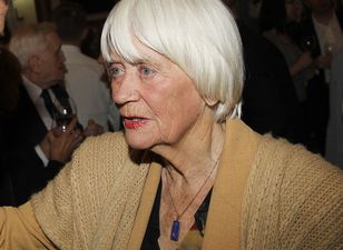 Zmagała się z alzheimerem.