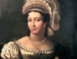 Joanna Grudzińska. Polka, dla której przyszły car zrezygnował z korony