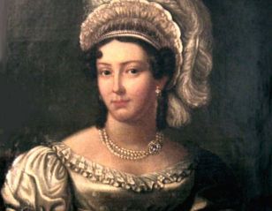 Joanna Grudzińska. Polka, dla której przyszły car zrezygnował z korony