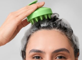 Oklapnięte włosy zaraz po myciu? Może potrzebujesz tego produktu