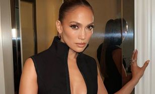 To ulubiony manicure Jennifer Lopez.