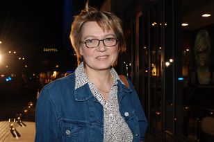 Jej głos znają wszyscy. Tak wygląda dziś