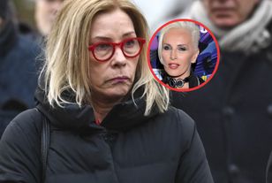 Opowiedziała o ostatnim spotkaniu z Korą.