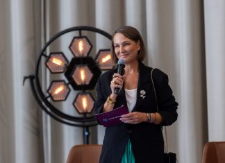 Ruszaj stąd do długowieczności – IV edycja KLUBU ZDROWIA Anny Puśleckiej za nami!