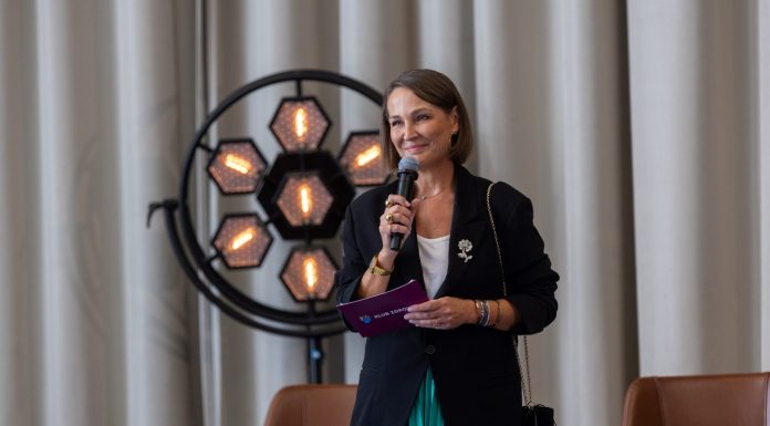 Ruszaj stąd do długowieczności – IV edycja KLUBU ZDROWIA Anny Puśleckiej za nami!