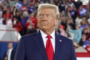 Po zwycięstwie Trumpa odwołują randki.