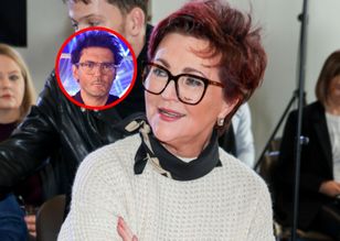 Myślała, że córka spotyka się z Wojewódzkim. Tak zareagowała