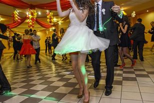 Gorzej niż z weselami.