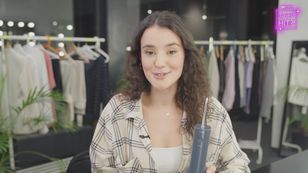 „To jest hit”. Testujemy irygator do zębów marki Panasonic