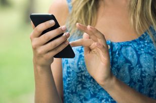 Prawniczka myślała, że rozmawia z mężem. „Popełniłam zasadniczy błąd”