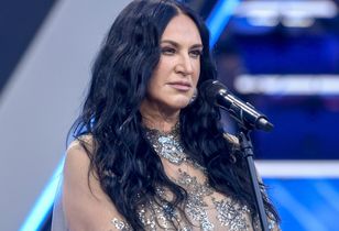 Tak wspomina rozstanie rodziców.