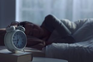 Kluczowe dla snu. Niestosowanie się może prowadzić do przedwczesnej śmierci