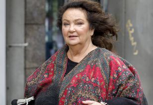 Fan uszczypnął ją na ulicy. Jej reakcja rozbraja