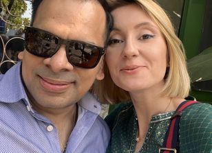 Polka mieszka w Indiach. Mówi, jak żyje się tam kobietom