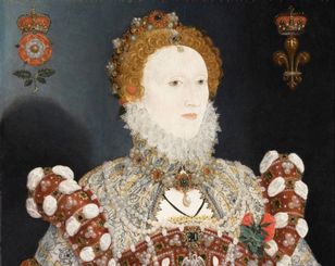 Nieślubne dzieci Elżbiety I Tudor. Czy sławna