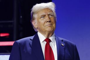 Ogłosił, że Tiffany jest w ciąży. Jak wygląda