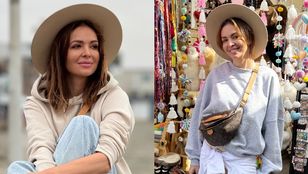 Ania Wendzikowska w samotnych podróżach odnalazła siebie. Teraz doradza innym.