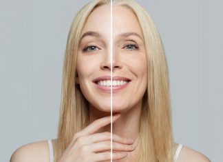 Najmocniejszy kwas hialuronowy w kapsułkach. Liftinguje skórę i wypełnia zmarszczki od środka