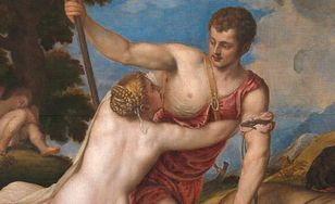 Depilacja rozgrzanym popiołem. Tak karano cudzołożników