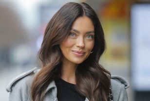 Tak wyglądała w „DDTVN”. Jej skórzany komplet to prawdziwa petarda