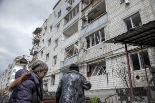 Gwałcili kobiety na oczach rodziny. Okrutna rzeczywistość wojny