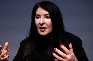 Mogli robić z nią, co chcieli. Performance Abramović szokuje do dziś