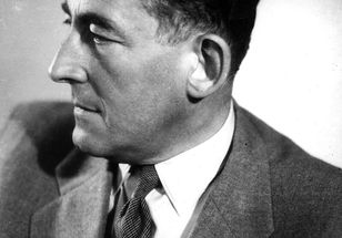 Jan Brzechwa. Niepoprawny donżuan, którego gestapowcy wzięli za obłąkanego