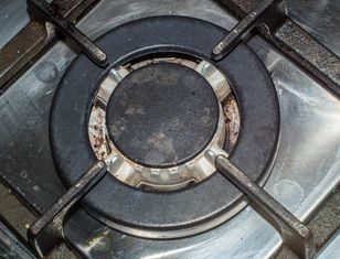 Czysta kuchenka w jedną noc. Bez żadnego wysiłku