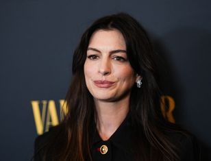 Nie każdy wie, kim jest mąż Anne Hathaway. Wcześniej źle ulokowała uczucia
