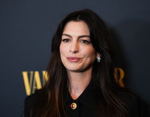 Nie każdy wie, kim jest mąż Anne Hathaway. Wcześniej źle ulokowała uczucia