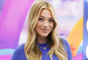 Zawadzka stylizuje śniegowce na kilka sposobów. Prawdziwe mistrzostwo