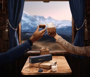 Daj się skusić pełnym smaku świętom z francuskim szefem kuchni