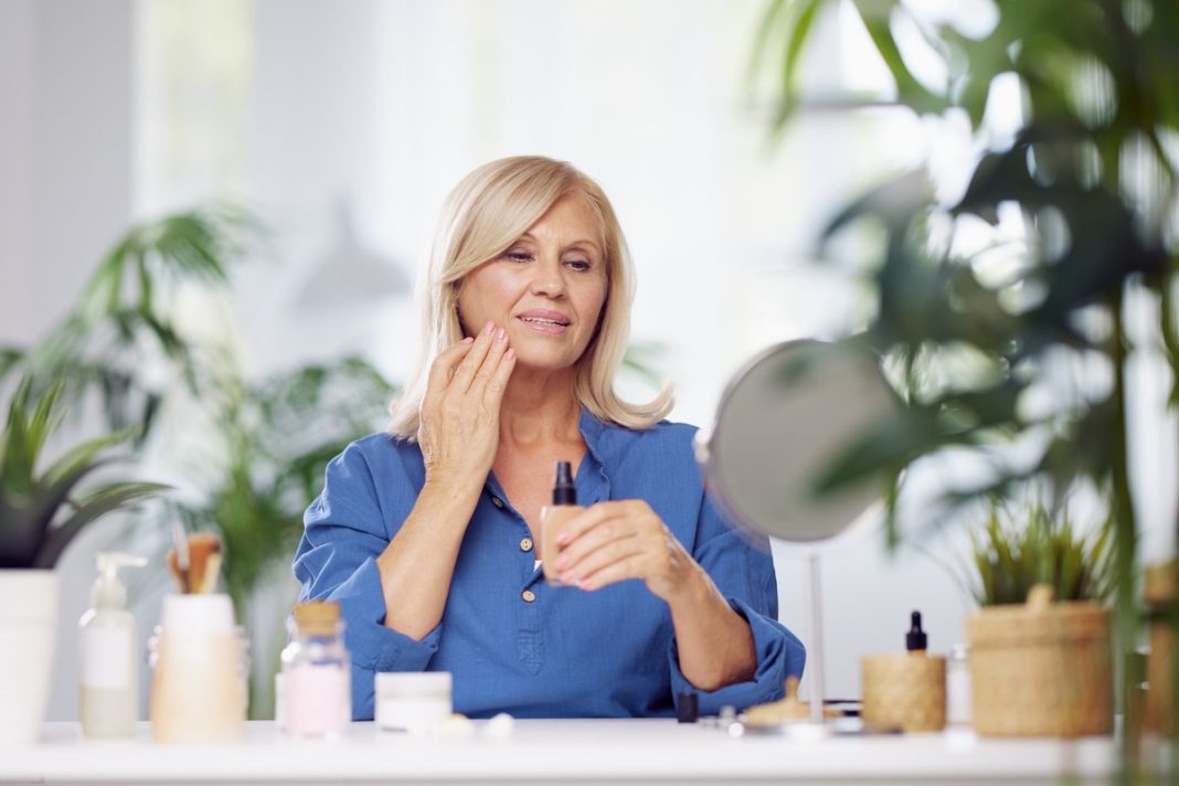 TOP 3 podkłady z dużą ilością kolagenu dla dojrzałej skóry. Bosko wygładzają zmarszczki