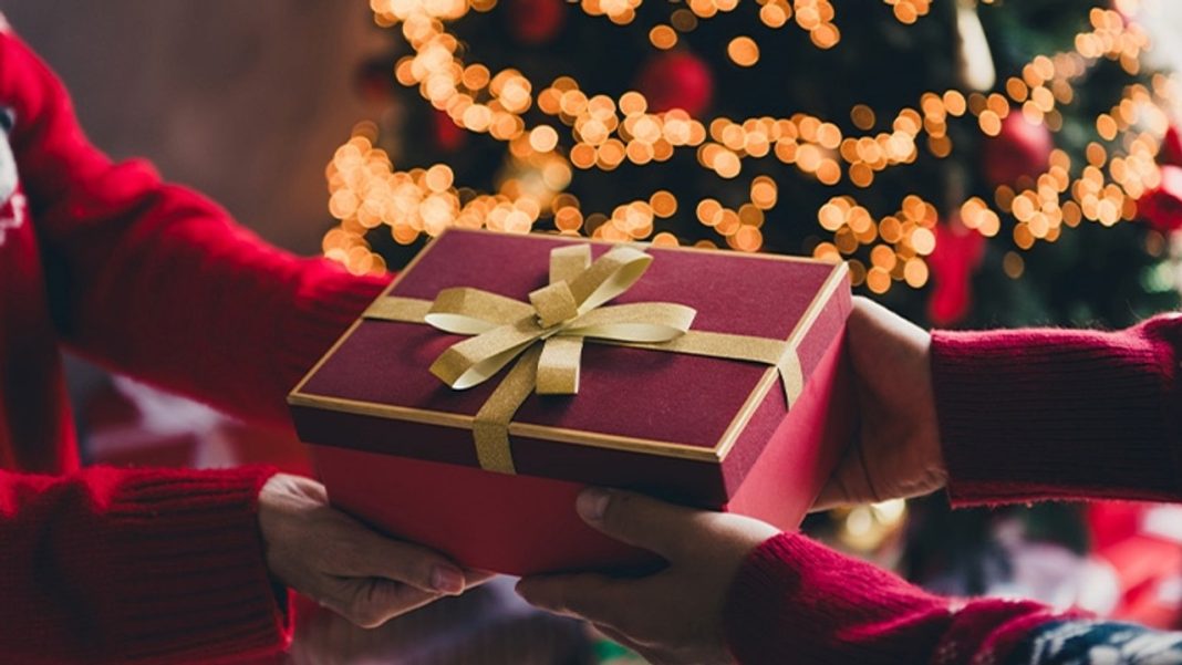 Idealny prezent dla każdej kobiety w świątecznej cenie