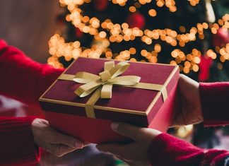 Idealny prezent dla każdej kobiety w świątecznej cenie