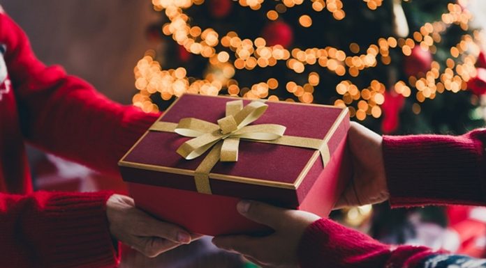 Idealny prezent dla każdej kobiety w świątecznej cenie