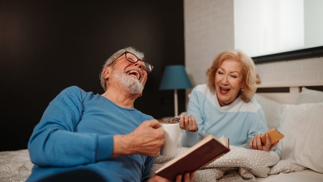 Dlaczego szybciej się starzejemy? Ekspert wskazuje jeden zgubny nawyk