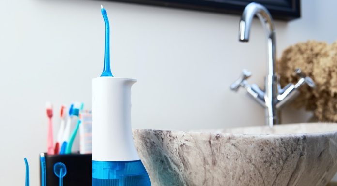 Najlepszy Irygator – TOP 5 – jaki irygator wybrać?