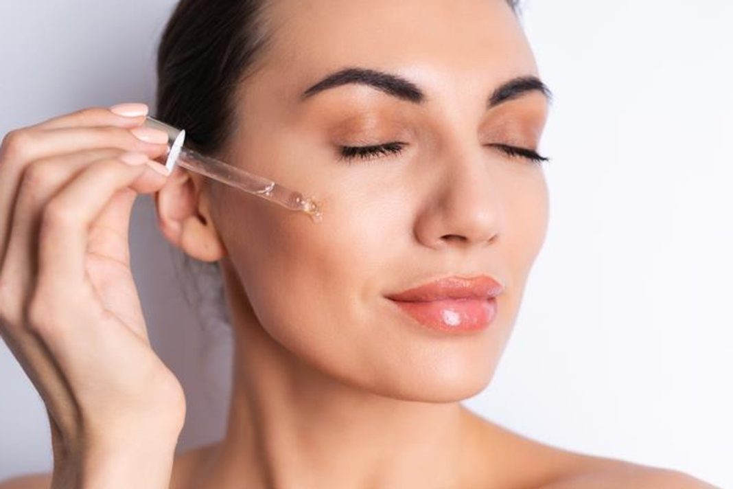 Najmocniejszy na rynku kolagenowy wypełniacz zmarszczek. To napinająca bomba!