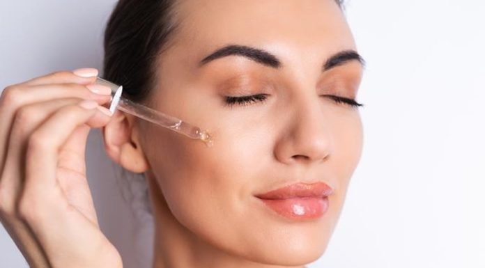 Najmocniejszy na rynku kolagenowy wypełniacz zmarszczek. To napinająca bomba!