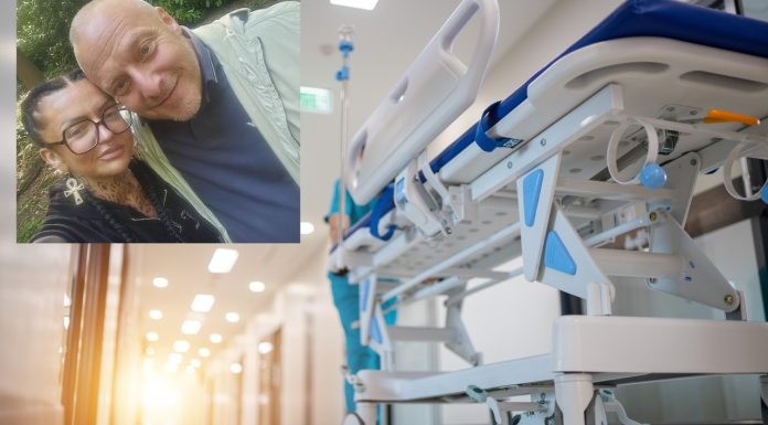 Poleciała do Turcji na operację odchudzającą. „Zostało mi tylko 7 proc. żołądka”