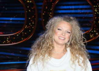 Joanna Liszowska olśniewa w nowym wydaniu. Zobacz, jak wygląda z prostymi włosami