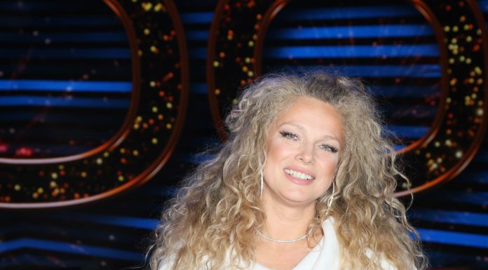 Joanna Liszowska olśniewa w nowym wydaniu. Zobacz, jak wygląda z prostymi włosami